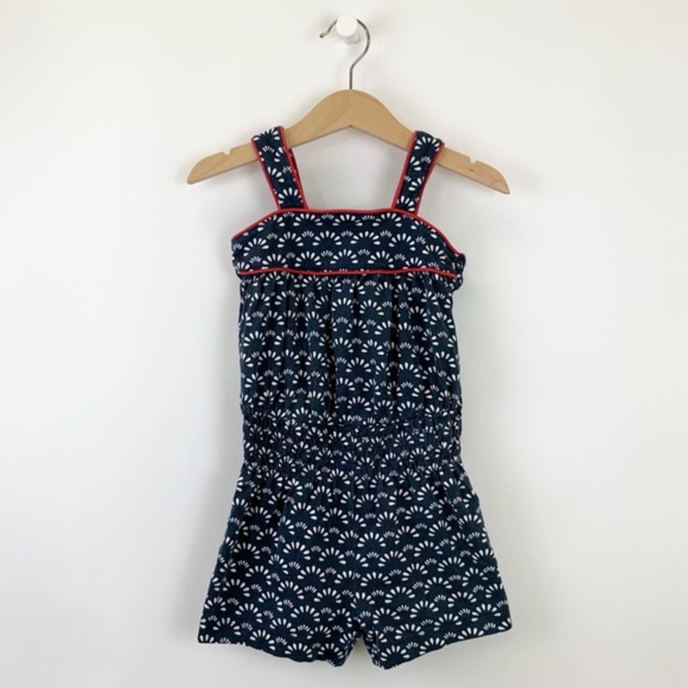 Tea Collection Romper 4 - Picture 3 of 10